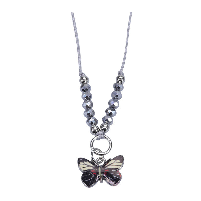 Wholesale Colorful butterfly party bracelet