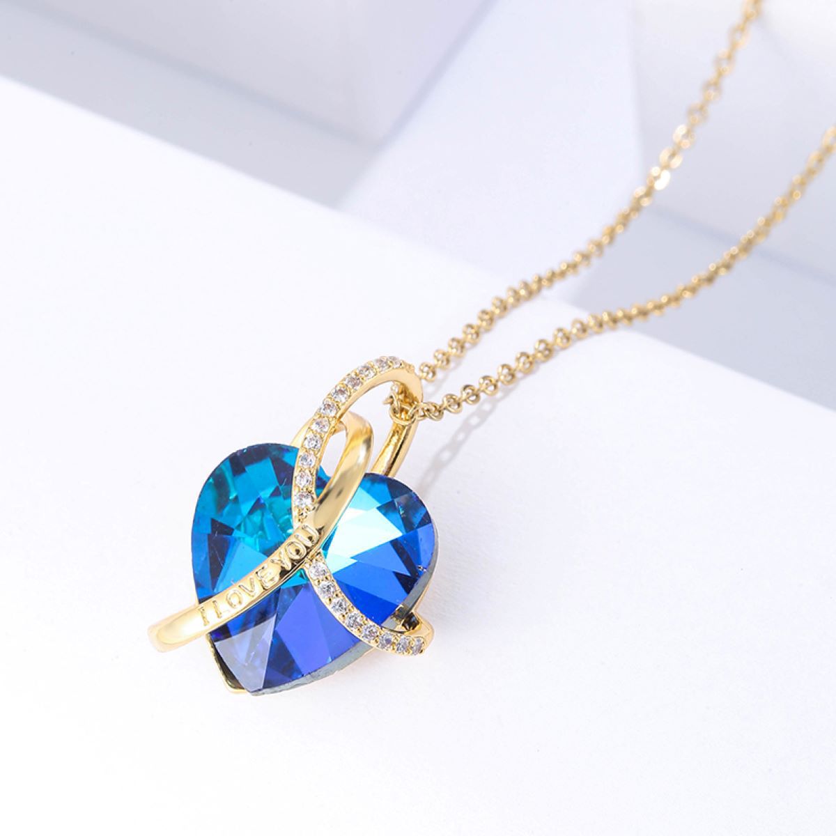 Wholesale  love pendant necklace