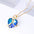 Wholesale  love pendant necklace