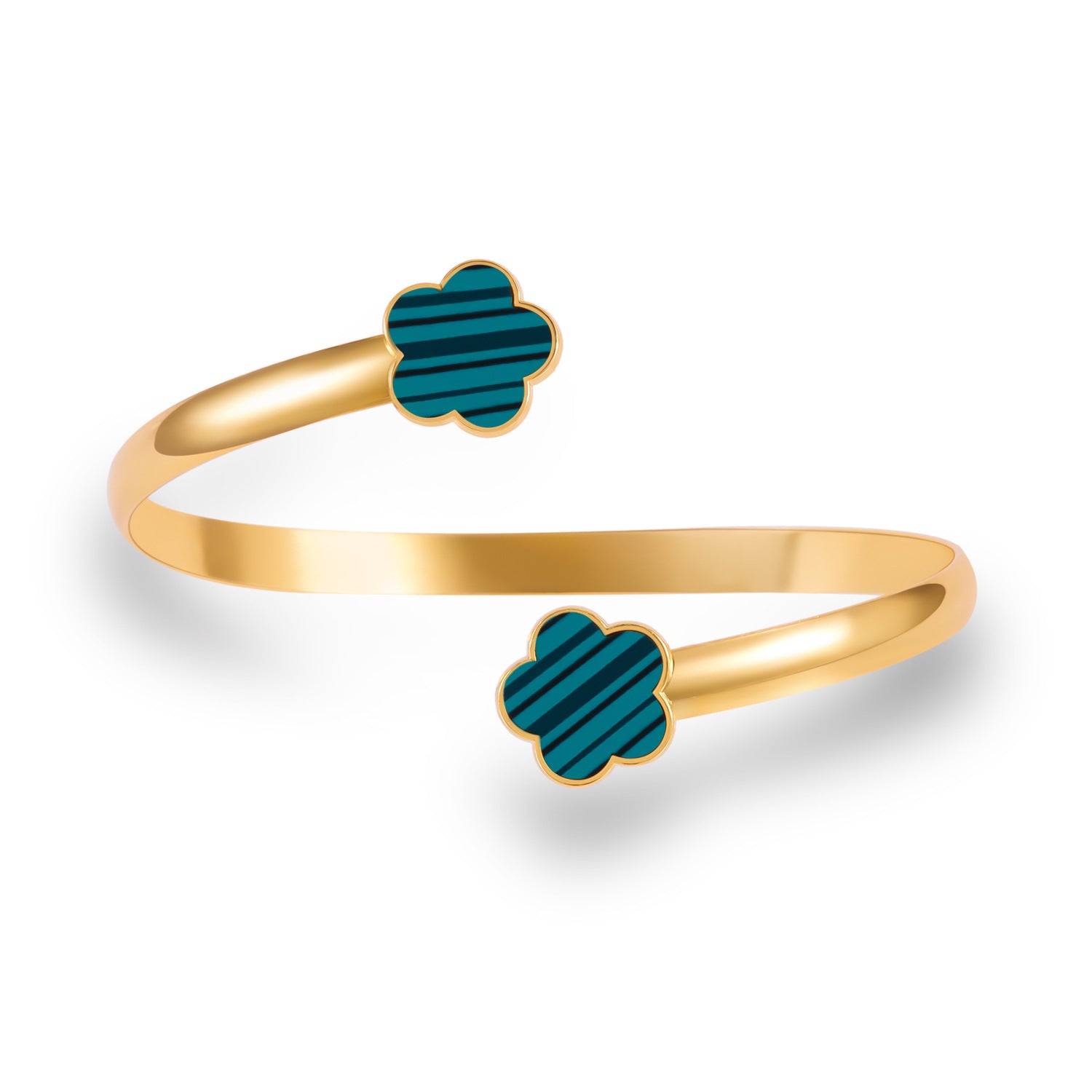 Wholesale Flower Arm Bracelet