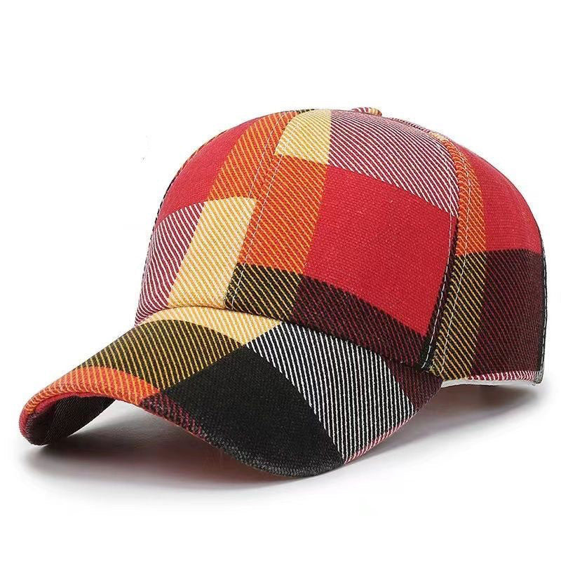 Wholesale colorful fashion baseball caps