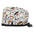 Wholesale Fashion cotton printed nurse cap