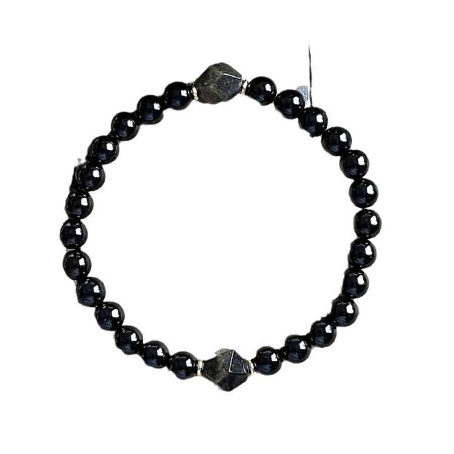 Wholesale Obsidian Bracelets