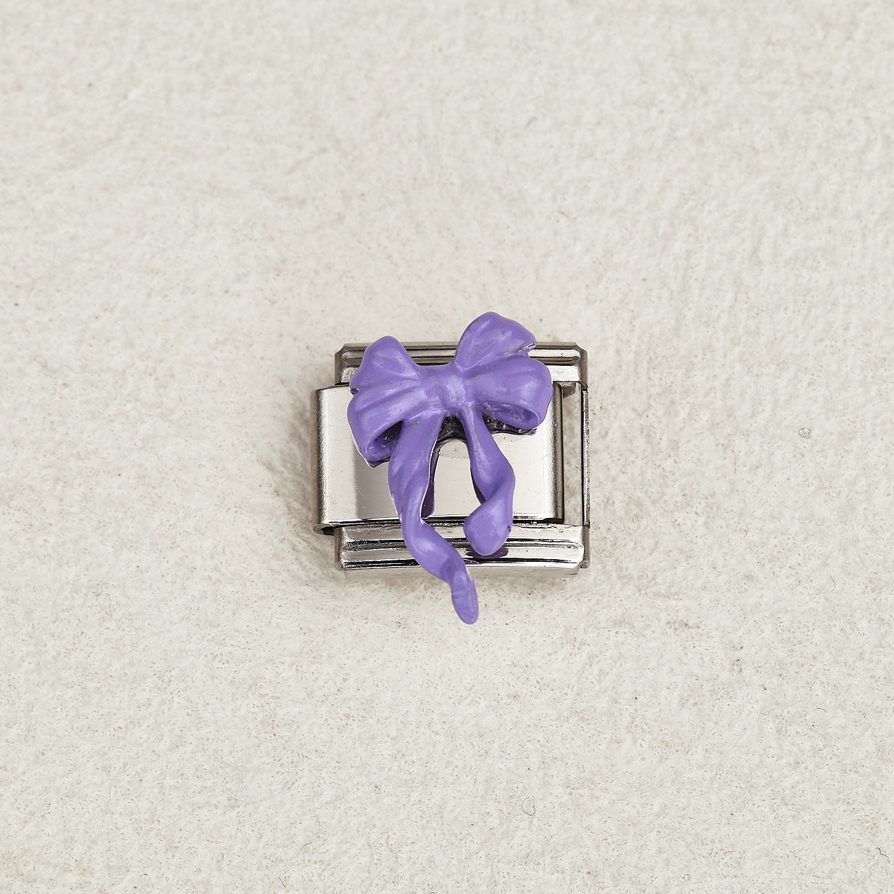 Wholesale Stainless Steel Bow Tie Starfish Shell Charms – Trendy DIY Craft Supply for Jewelry Making