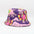 Wholesale  positioning digital printing fisherman hat  bucket hat