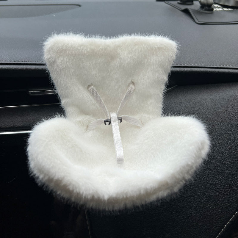 Wholesale Cartoon Doll Safety Seat Toy Ornaments Car Accessories