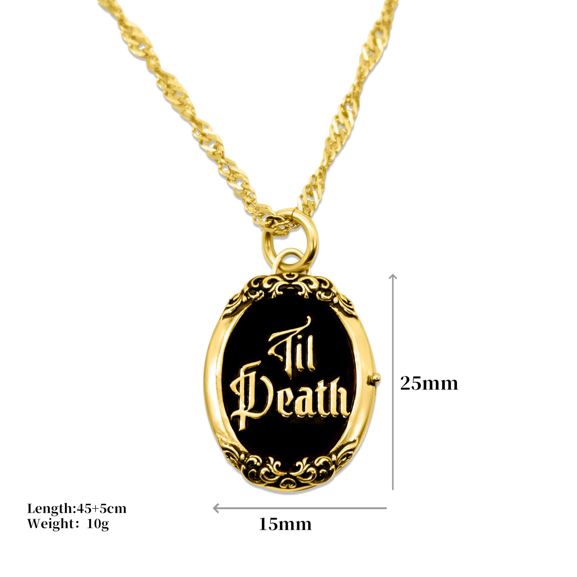 Wholesale Open and Closed Photo Album Frame Necklace Photo Pendant Vintage Jewelry