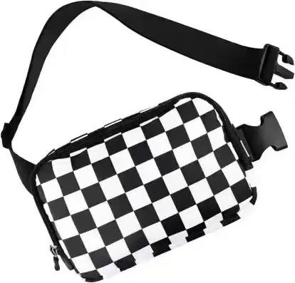 Wholesale  Sports Waist Bag  Multi-Functional Belt Bags