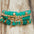 Wholesale  Bohemian Beaded Bracelet suit Wings Tassel  Bodhi Beads Rice Beads Multi-layer Bracelet