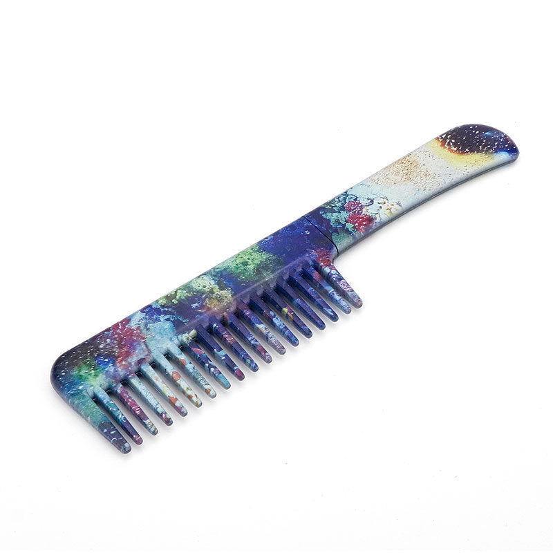 Wholesale Home Kitchen Comb Shape Fruit Cutting Tool Stainless Steel Fruit Peeler Portable Peeler