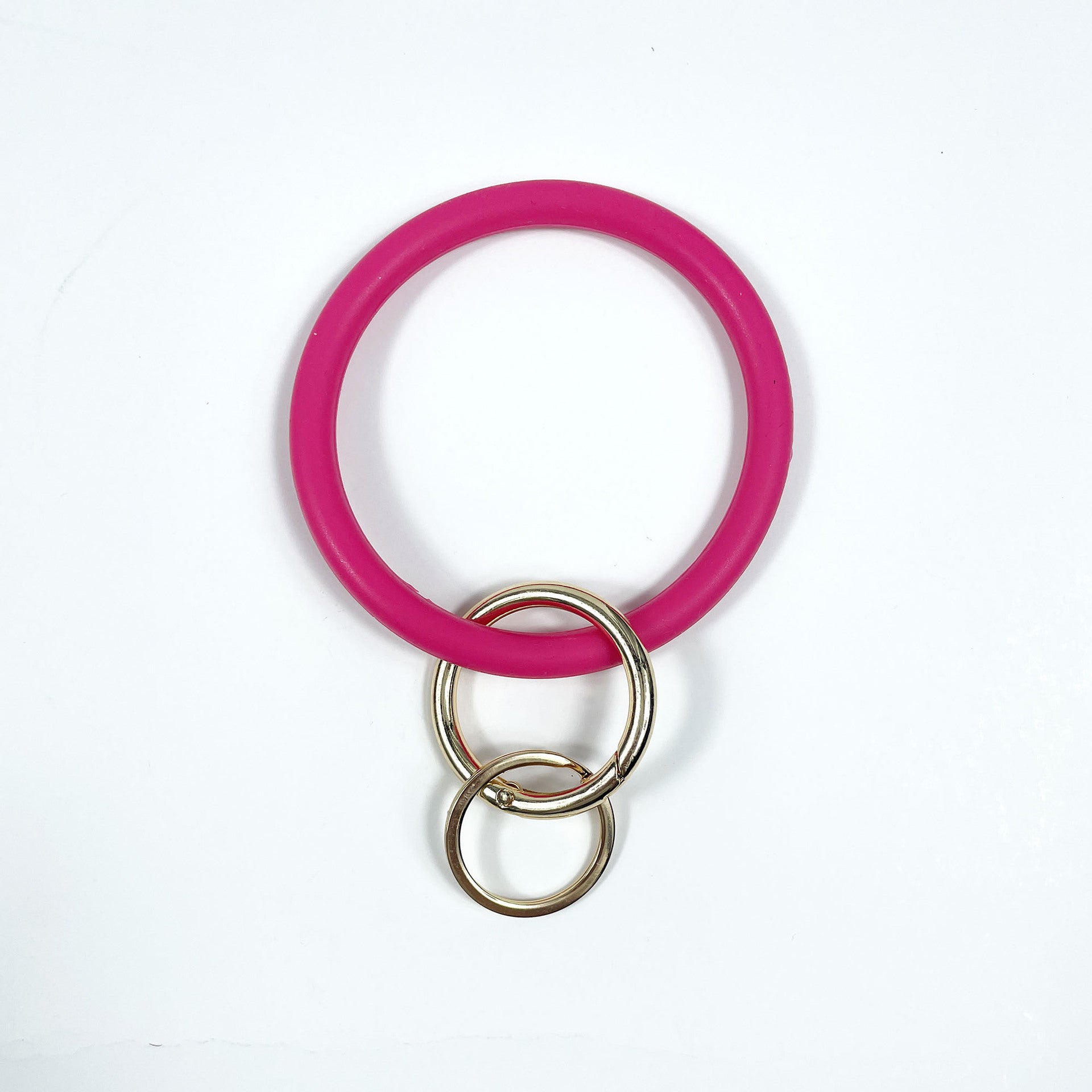 Wholesale Trendy Love &  Water Drop Design Metal Keychain,  Black,  Car Key Accessory &  Gift