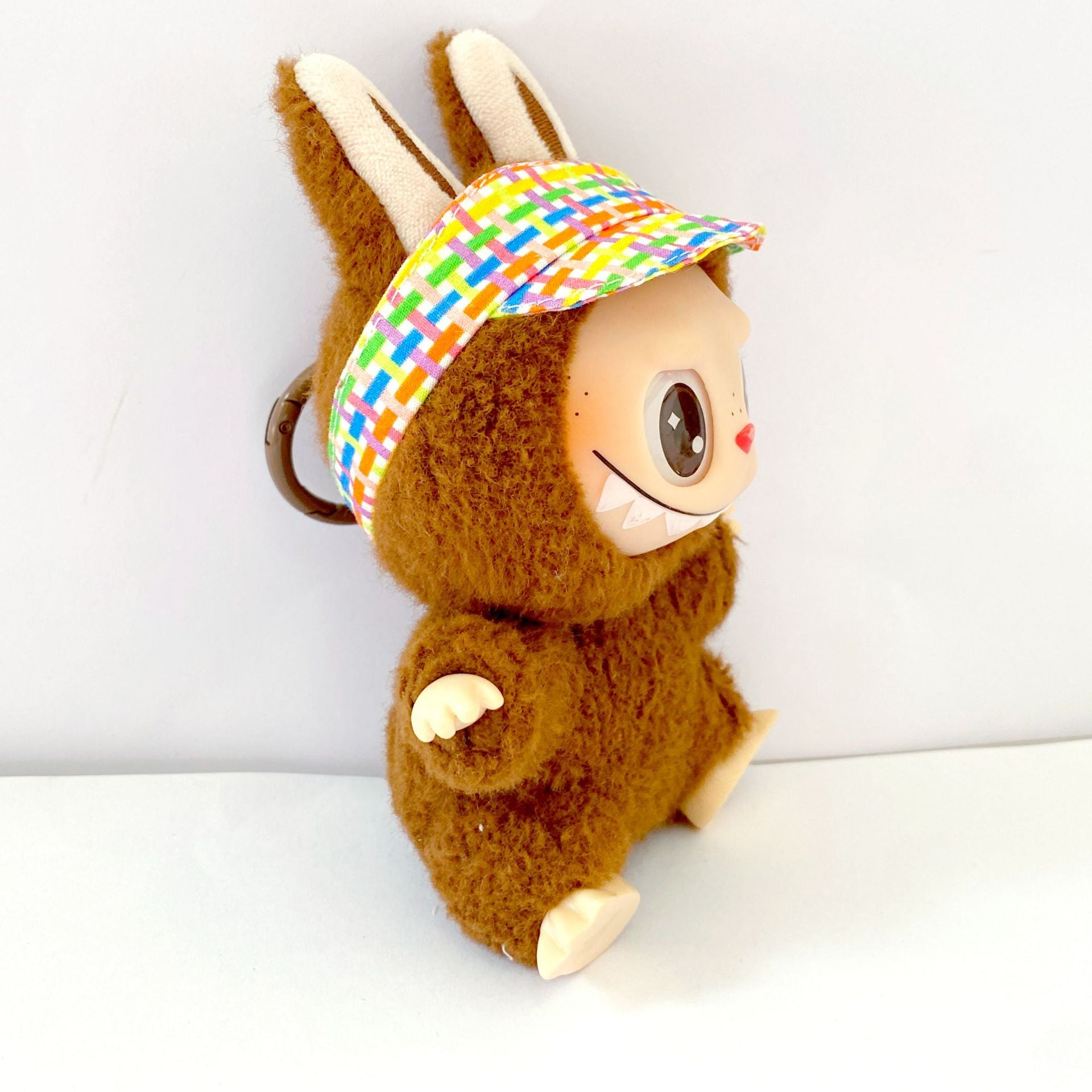 Wholesale Cute cartoon doll clothing toys