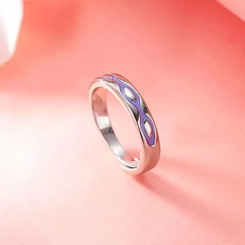 Wholesale Game peripheral animation classroom ring