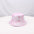 Wholesale Tie-Dyed Double-Sided Large-brim Fisherman's Hat Bucket Hat