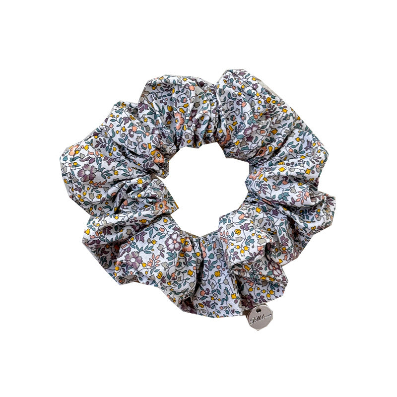 Wholesale Floral cotton hair band