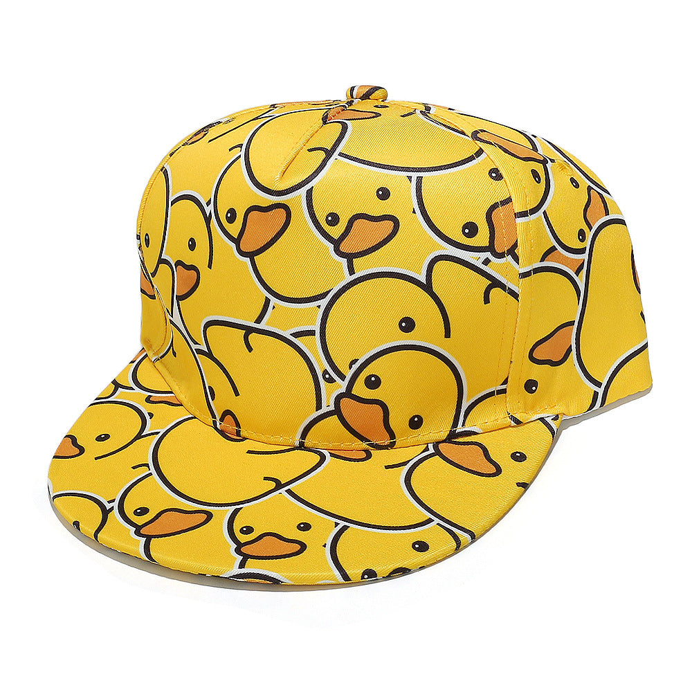 Wholesale  skull ghost pumpkin baseball cap