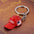 Wholesale Hip-hop Baseball Cap Keychain