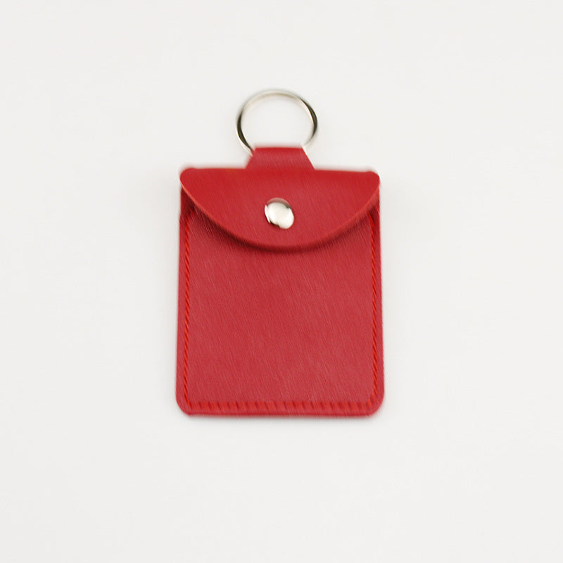 Wholesale Coin Purse Keychain ACC-KC-TMS010