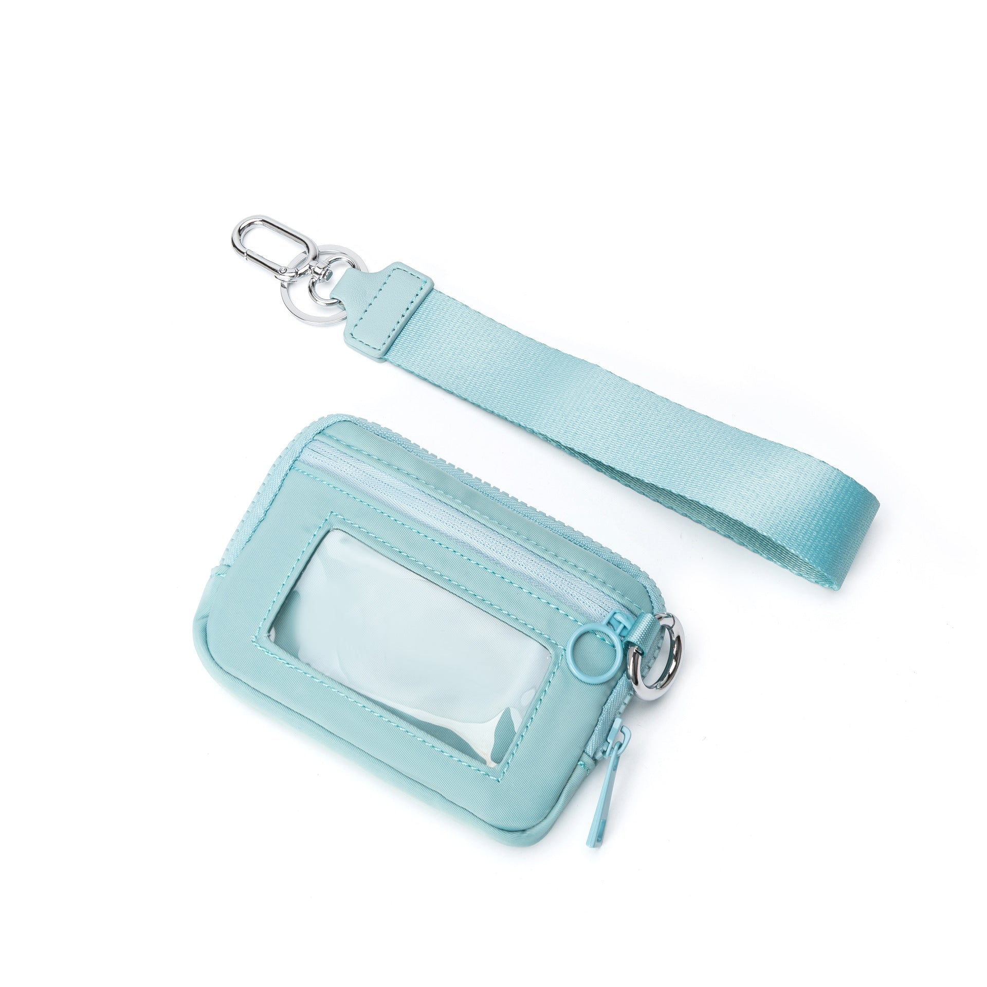 Wholesale Waist Bag Polyester Waterproof Chest Bag Card Bag
