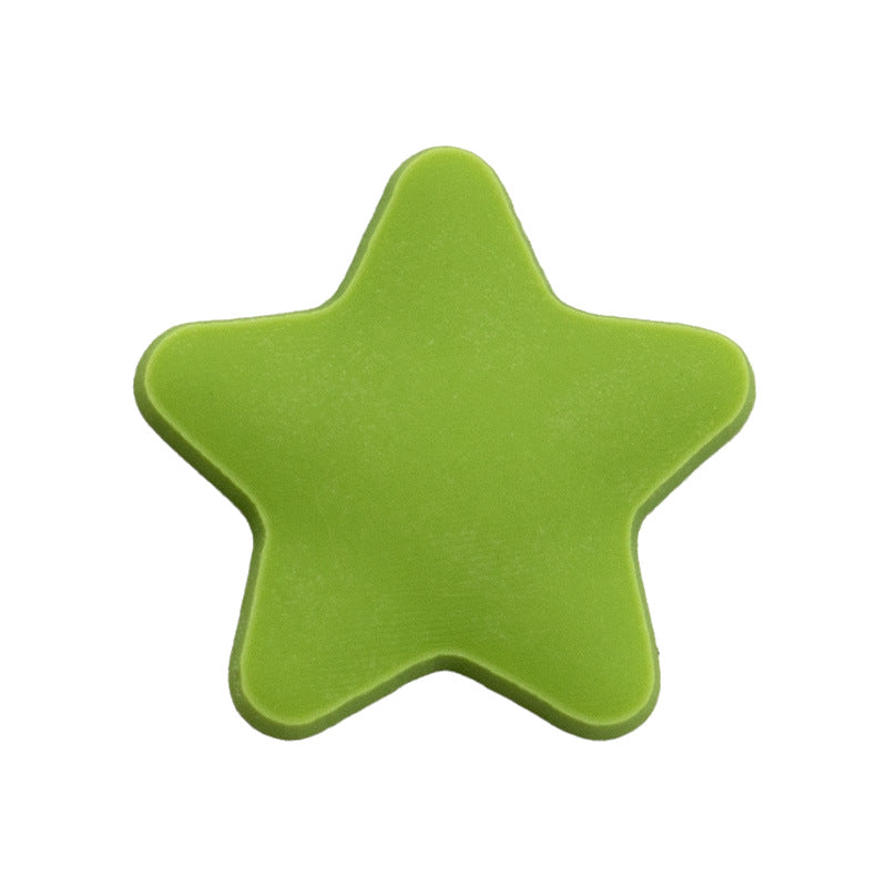 Wholesale 100pcs Random  Shoes Accessories Shoes Charms