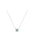 Wholesale s925 Silver  Diamond Super Flash Necklace