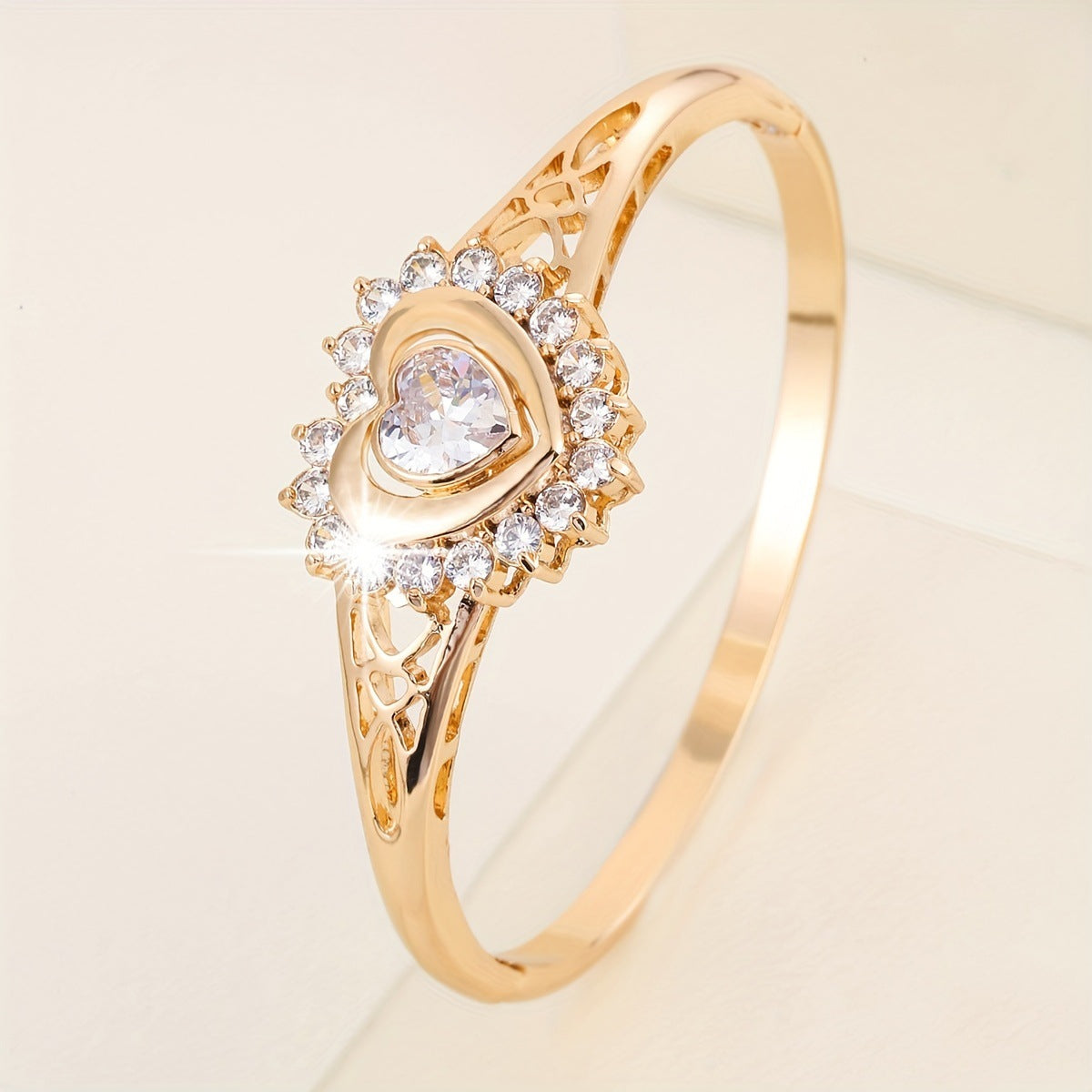 Wholesale Creative star exquisite bracelet