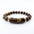 Wholesale Elastic Bracelet  Couple Beaded Bracelet