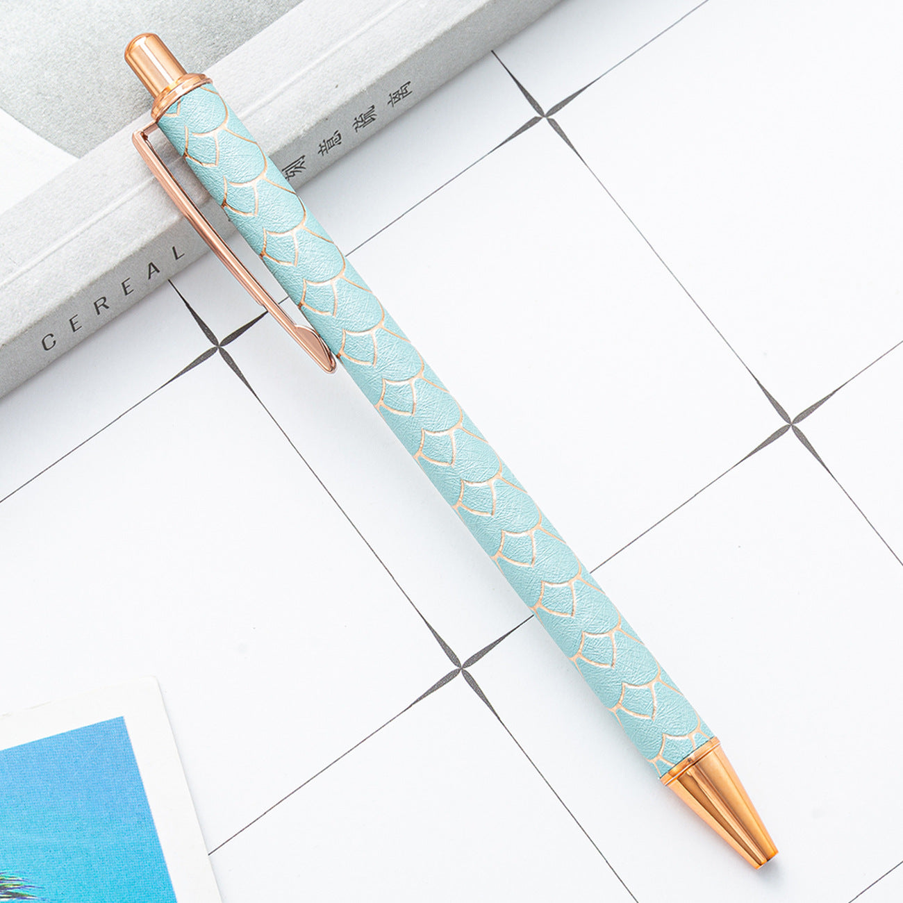Wholesale Press Ballpoint Pen Printing Pen ACC-PN-HuaHao004