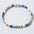 Bracelet en gros de style ethnique rétro de style rétro