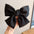 Wholesale children's bow hairpins