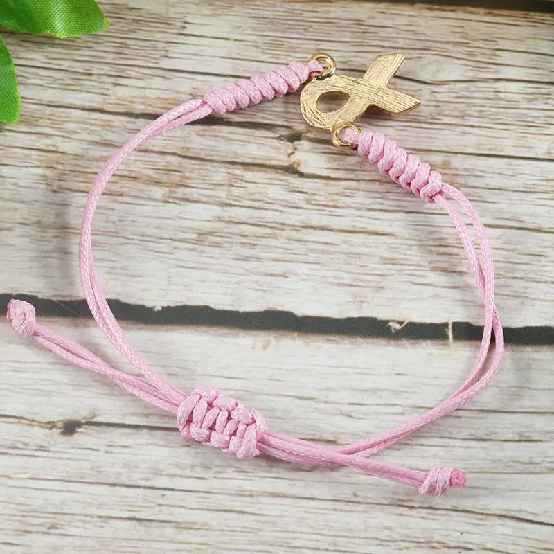 Wholesale Ailun Dayuan Women's Health Preventive Braided Handmade Bracelet