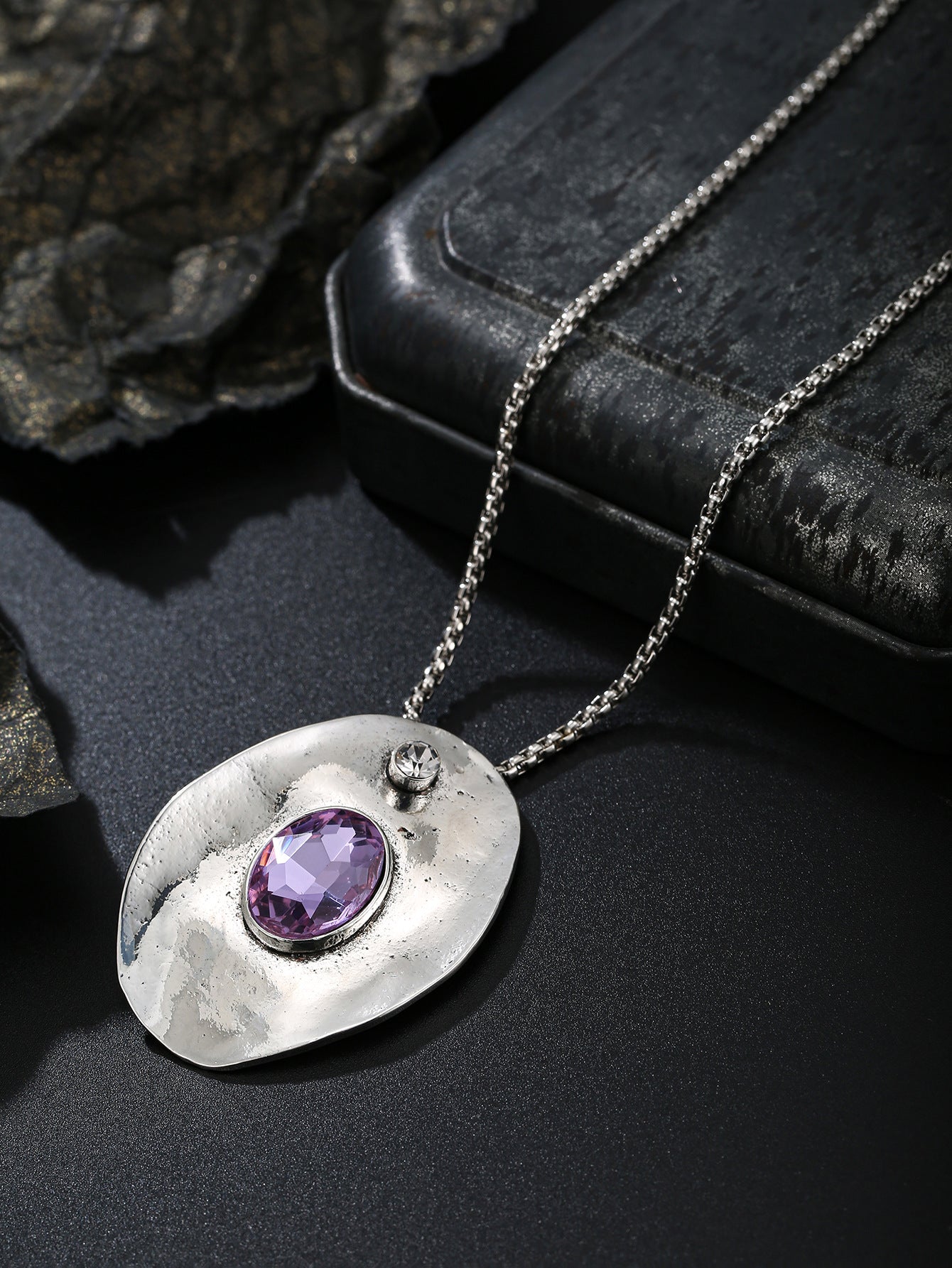 Wholesale Alloy Niche  Necklace