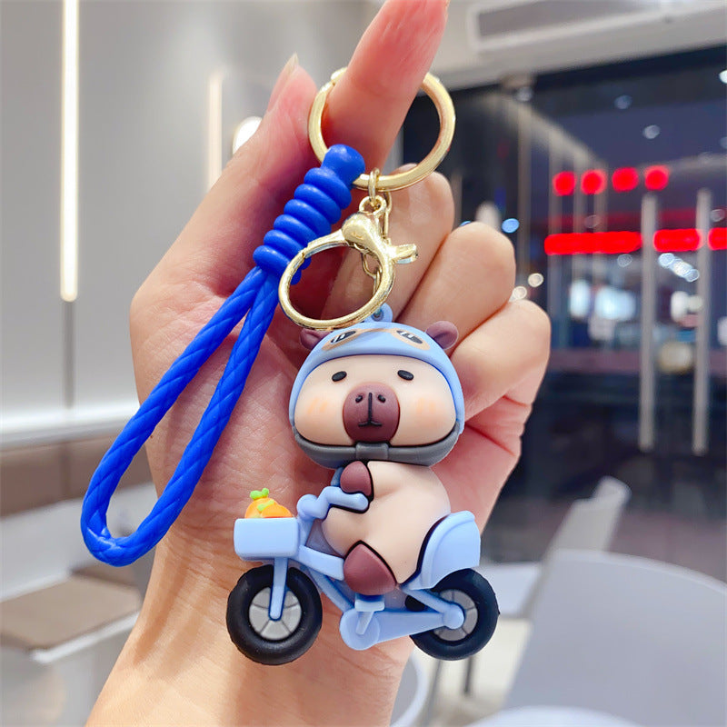 Wholesale Creative Cartoon Keychain