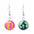 Wholesale Time Gemstone Earrings