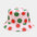 Wholesale fruit pattern bucket hat