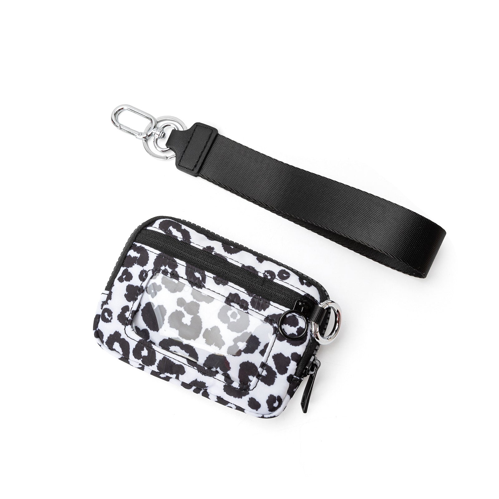 Wholesale Waist Bag Polyester Waterproof Chest Bag Card Bag