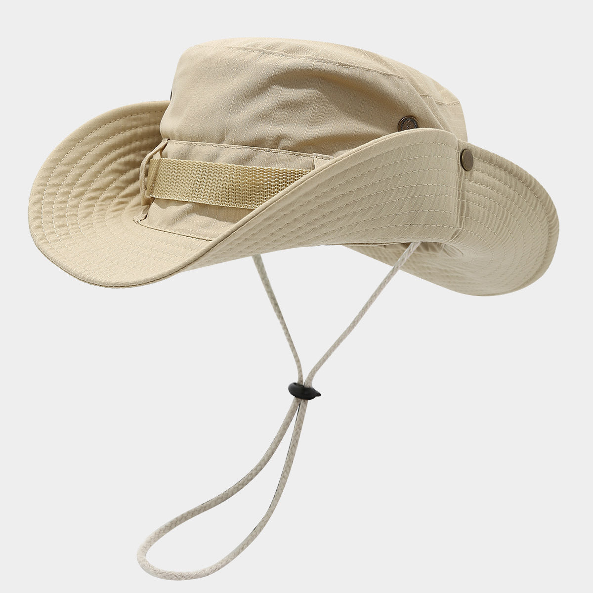 Wholesale Summer Breathable Sun Protection Sun Hat Bucket Hat