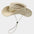 Wholesale Summer Breathable Sun Protection Sun Hat Bucket Hat