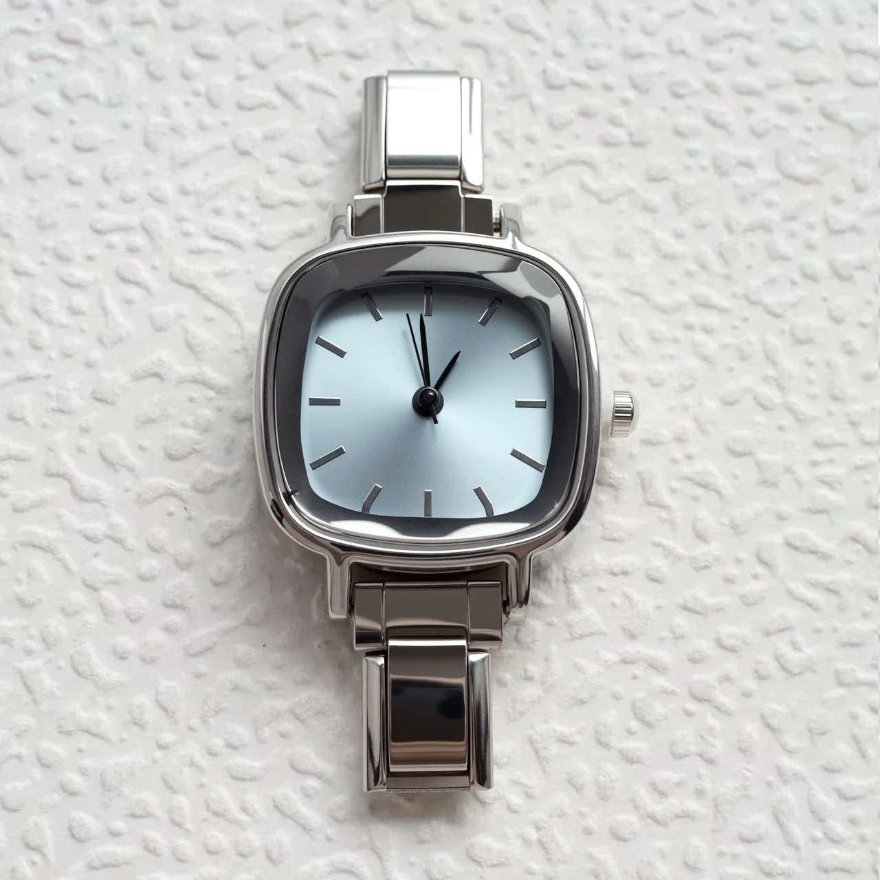 Wholesale modular bracelet unisex quartz watch