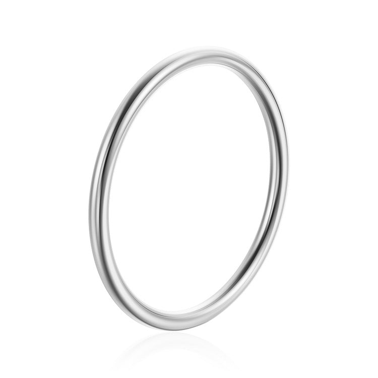 Wholesale Titanium steel Bracelet Retro High-end Women's Plated 18K Bracelet