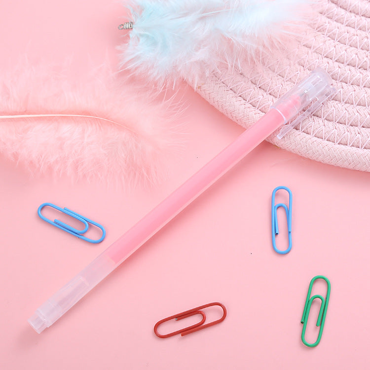 Wholesale Color Pen DYI Graffiti Brush Pen