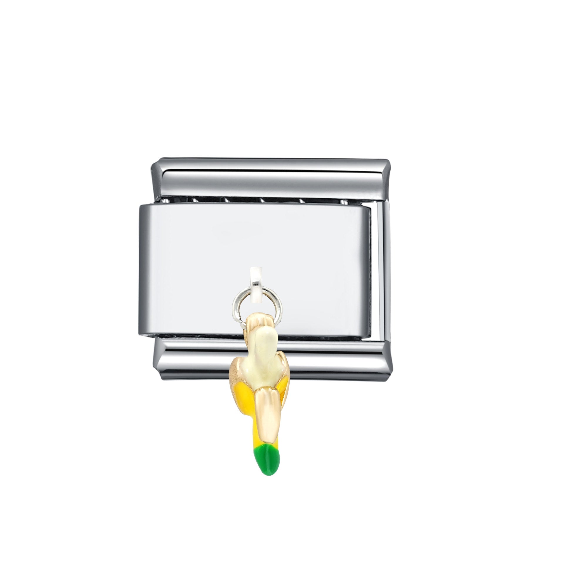 Bracelet de charme italien en gros 9 mm DIY SPLICATION CRÉATIVE PRENDANT PRENDANT BRACILABLE D'ECHEUR ACI