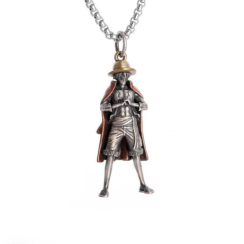 Wholesale  alloy pendant necklace jewelry