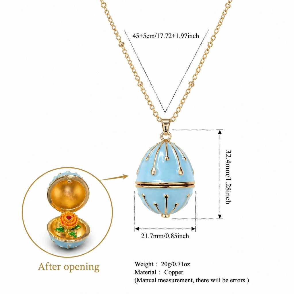 Wholesale Round Flower Locket Necklace In Copper Gold Plated Stylish Fashion Accessory For Women Resale Gift Jewelry