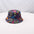 Wholesale Double-sided printing fisherman hat