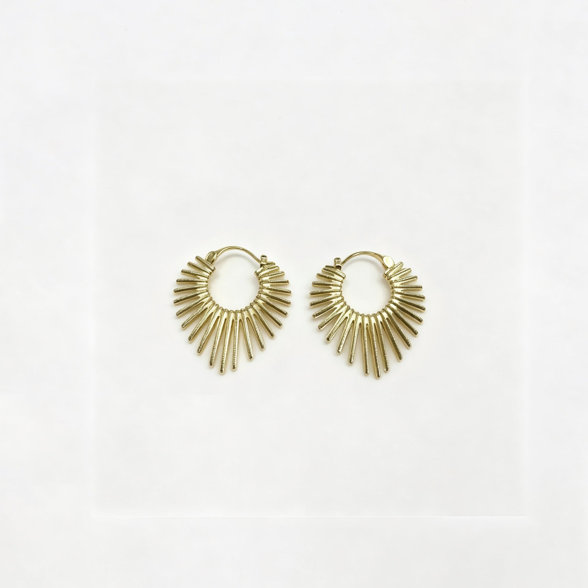 Wholesale Chic Geometric Gold Ear Cuff Women S Fashion Jewelry Gift