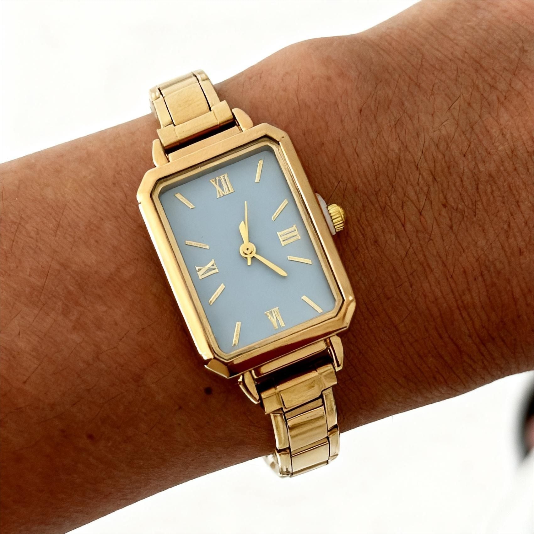 Wholesale classic  waterproof quartz watch