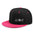 Wholesale English text embroidery baseball cap