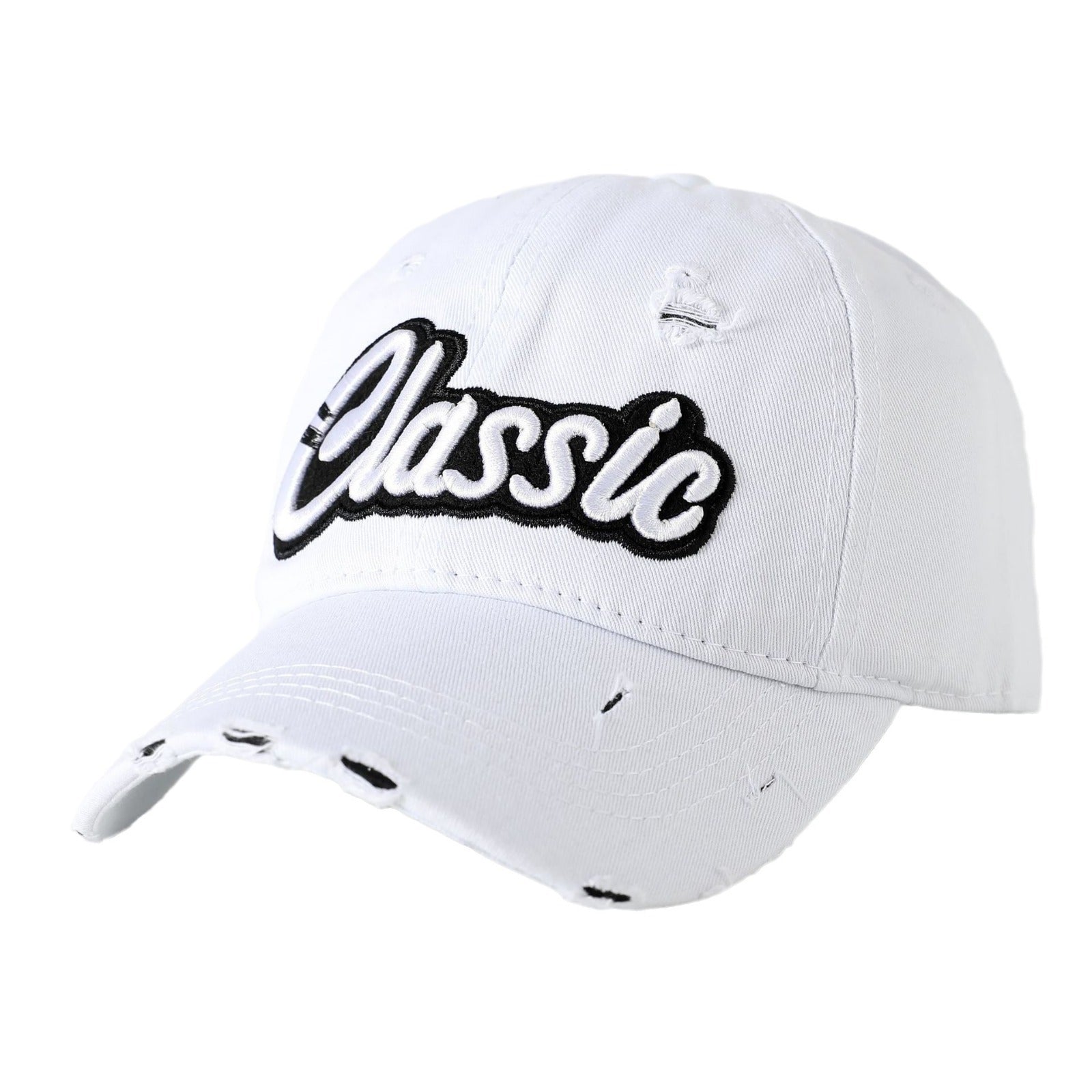 Wholesale Embroidered Cap Baseball Cap