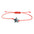 Wholesale Five-pointed Star Woven Hand Rope Color Adjustable Bracelet